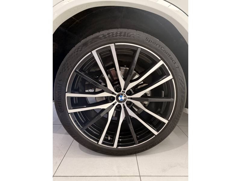 BMW X5 - Photo 20