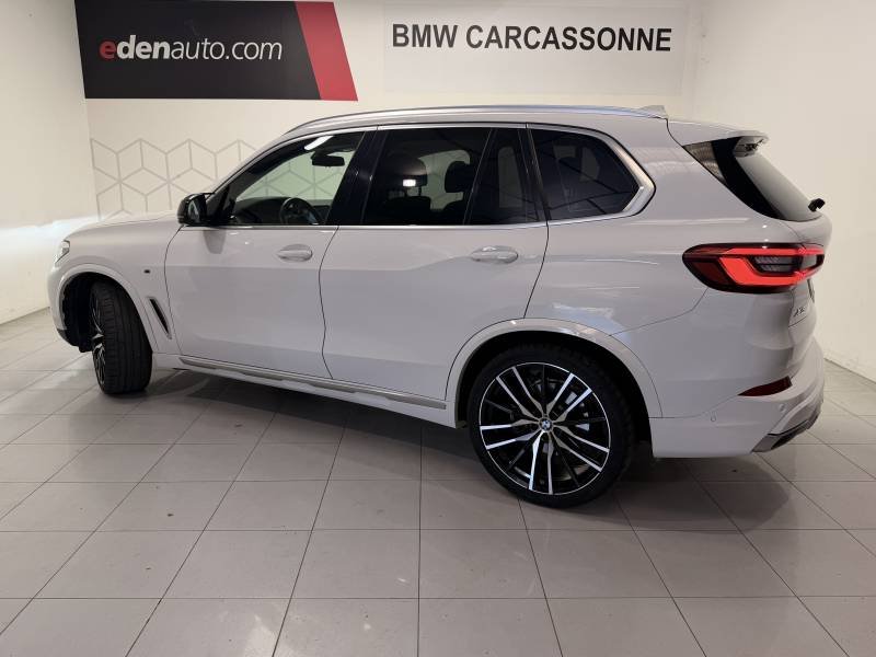 BMW X5 - Photo 2