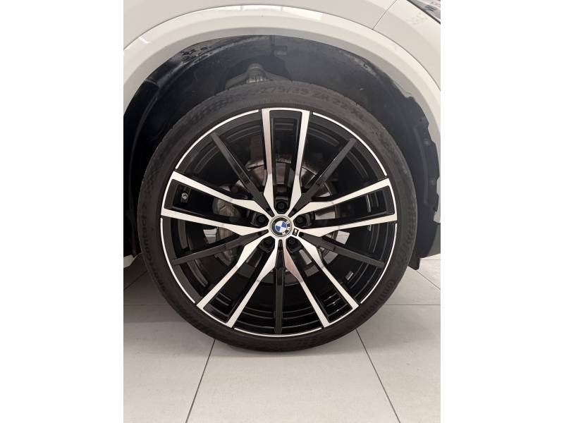 BMW X5 - Photo 21