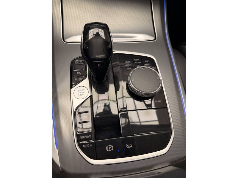 BMW X5 - Photo 26