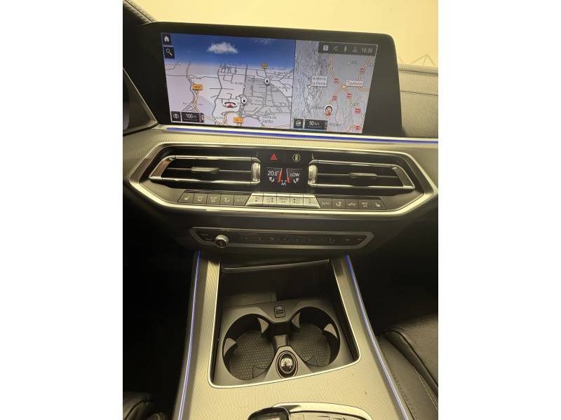 BMW X5 - Photo 27