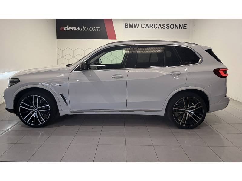 BMW X5 - Photo 3