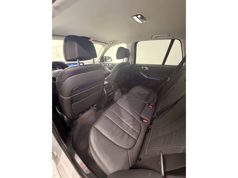 BMW X5 - Photo 31