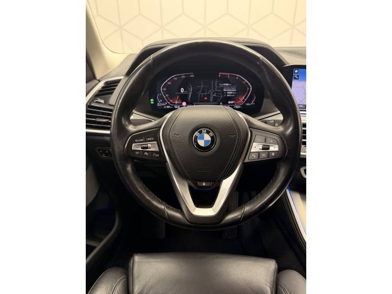 BMW X5 - Photo 32