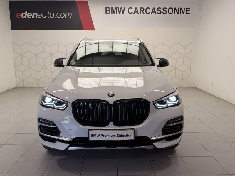 BMW X5 - Photo 33
