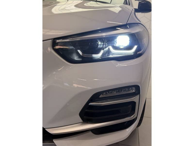 BMW X5 - Photo 34