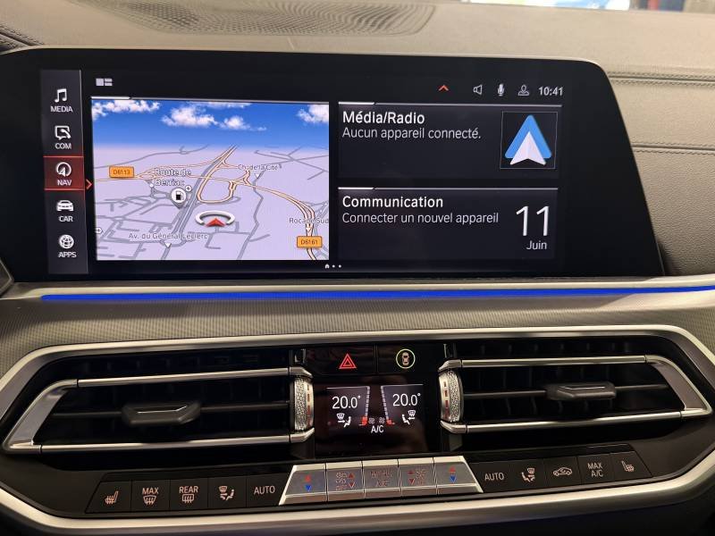 BMW X5 - Photo 37