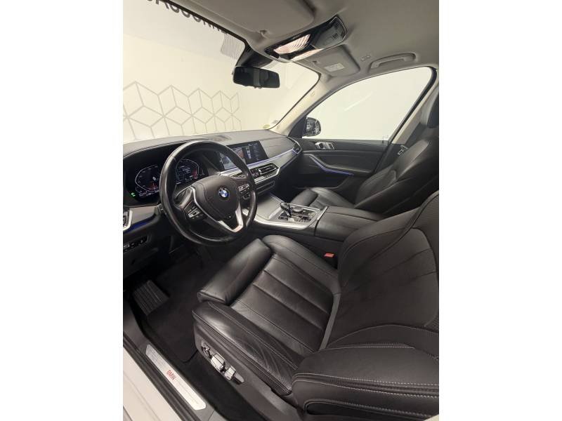 BMW X5 - Photo 4