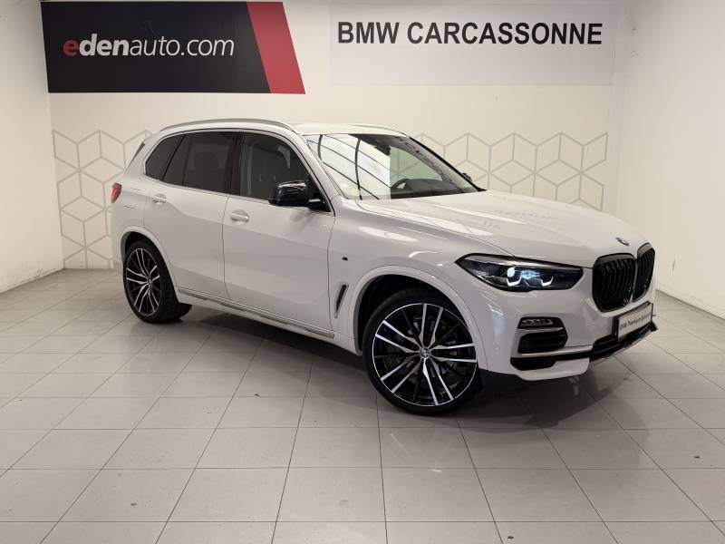 BMW X5 - Photo 43