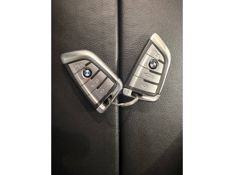 BMW X5 - Photo 44