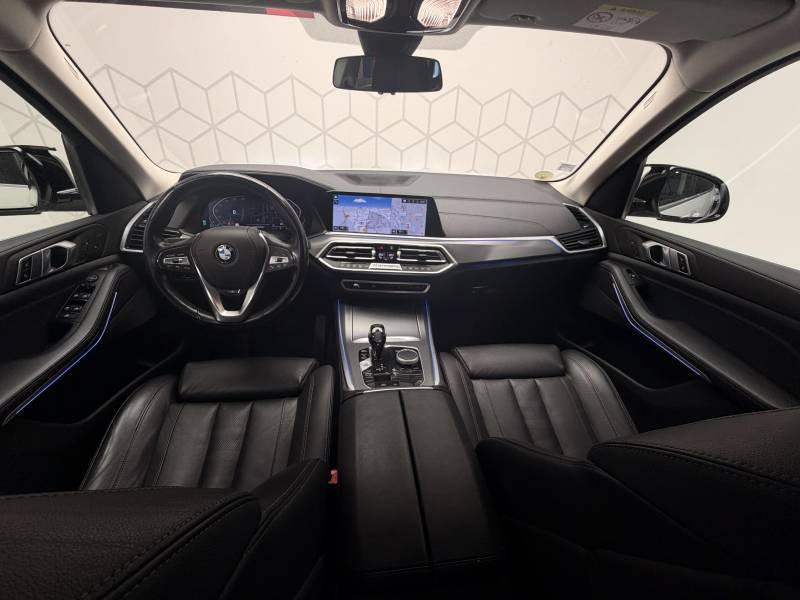 BMW X5 - Photo 5