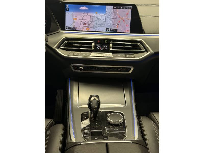 BMW X5 - Photo 6