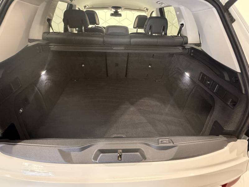 BMW X5 - Photo 7