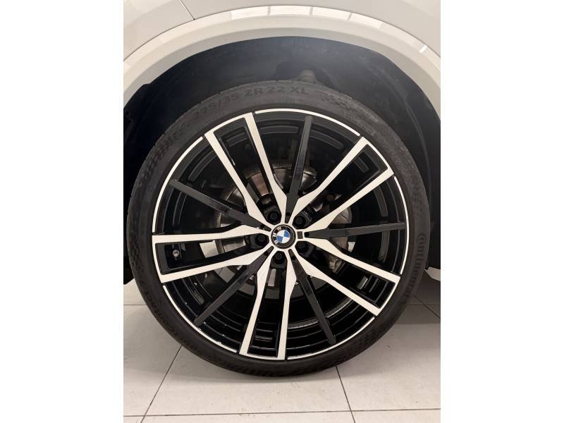 BMW X5 - Photo 8