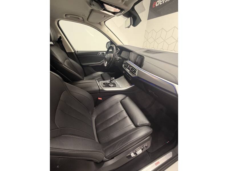 BMW X5 - Photo 9