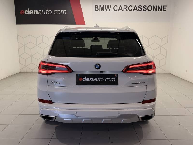 BMW X5 - Photo 10