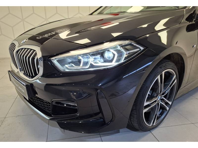 BMW Série 1 - Photo 24