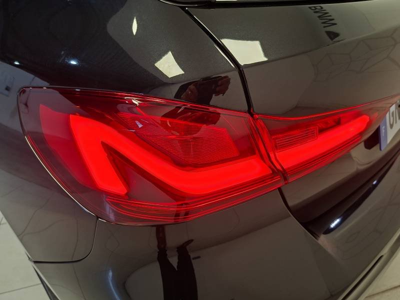 BMW Série 1 - Photo 26