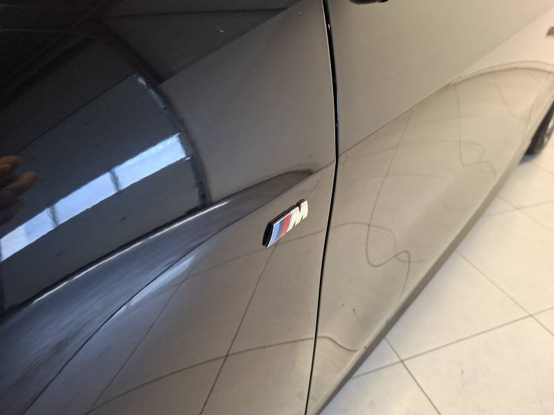 BMW Série 1 - Photo 27