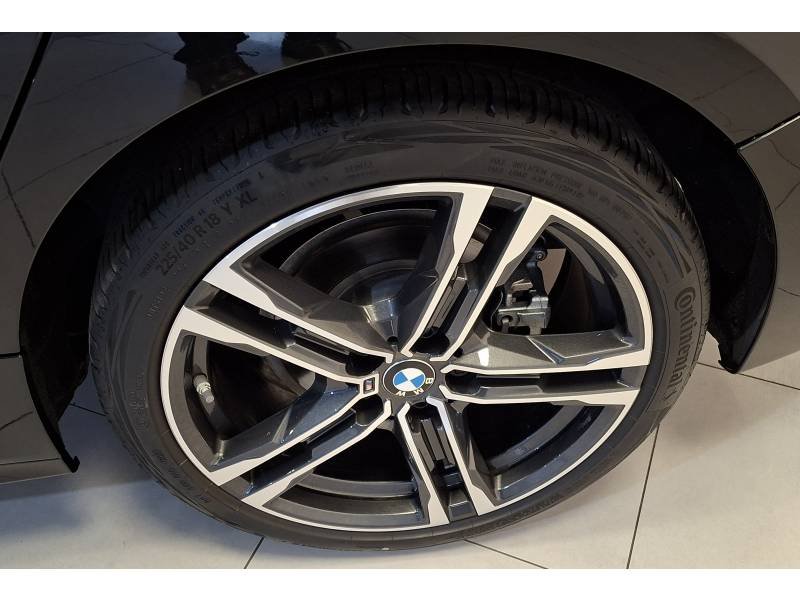 BMW Série 1 - Photo 40