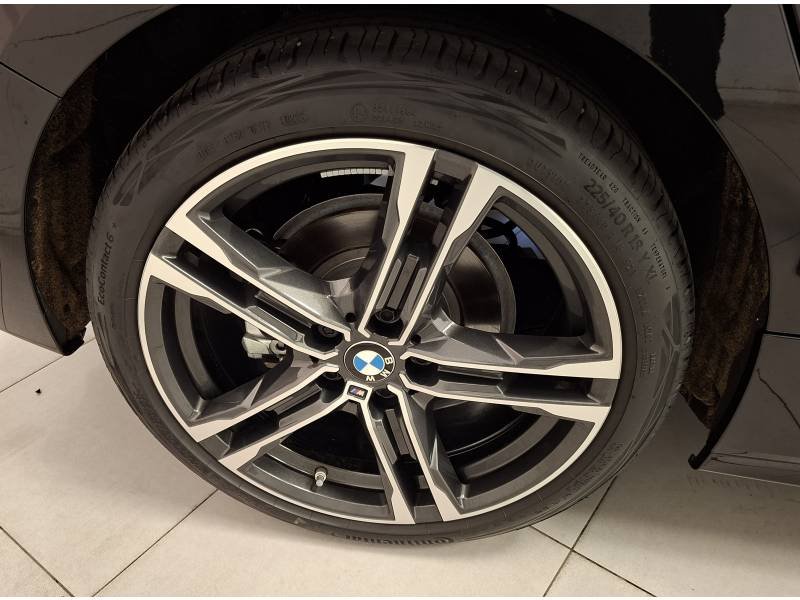 BMW Série 1 - Photo 42