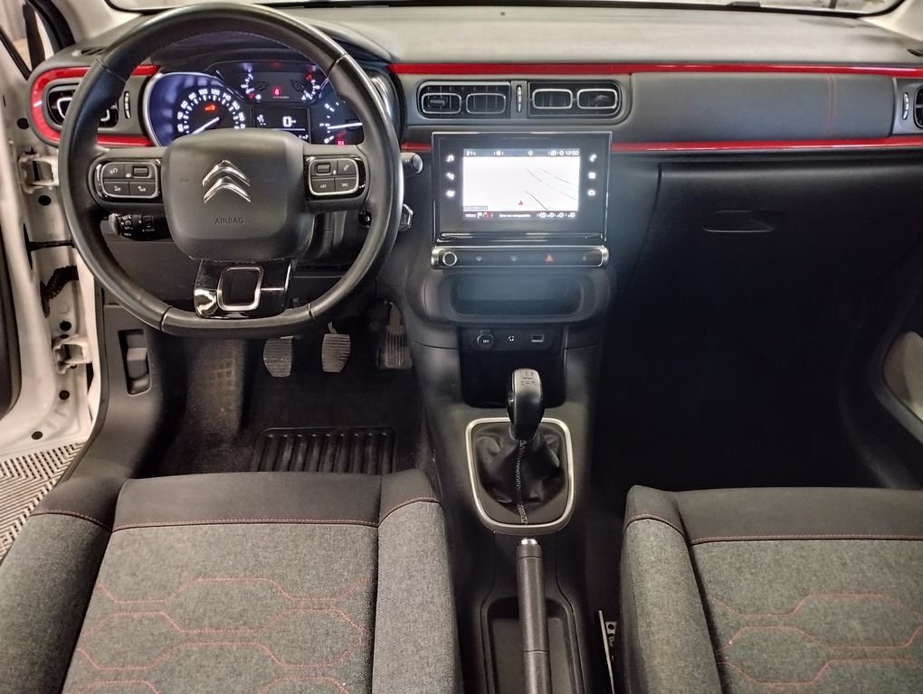 Citroën C3 - Photo 3