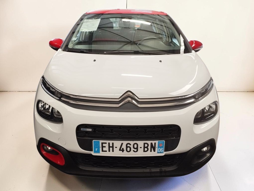 Citroën C3 - Photo 4