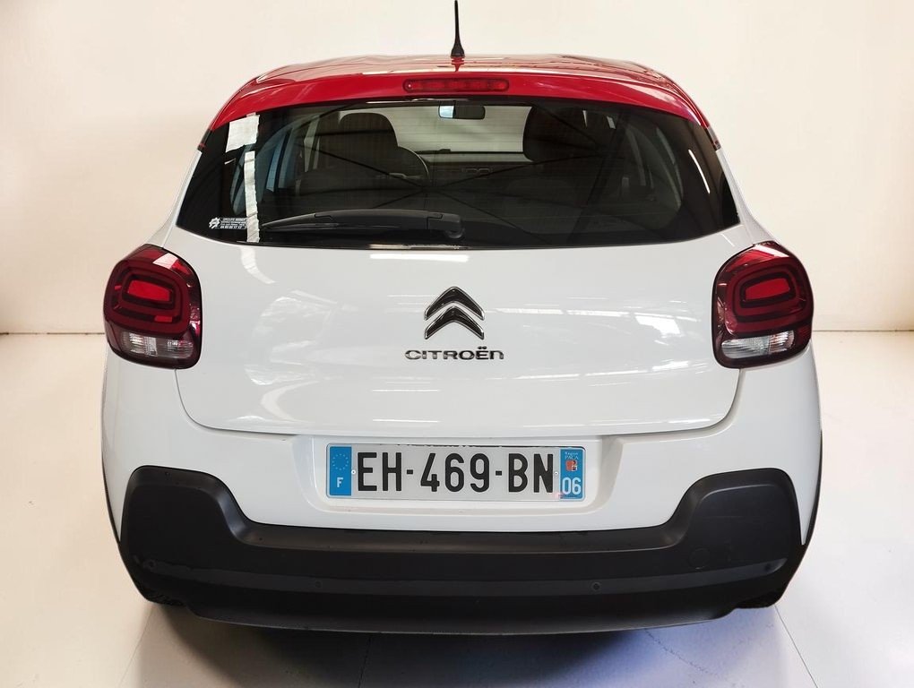 Citroën C3 - Photo 5