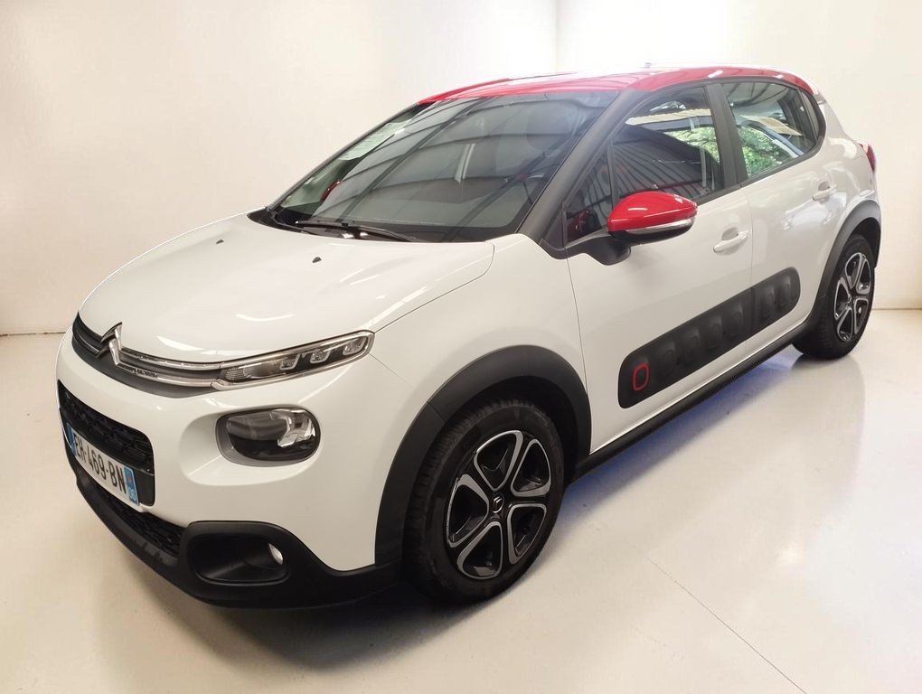 Citroën C3 - Photo 6