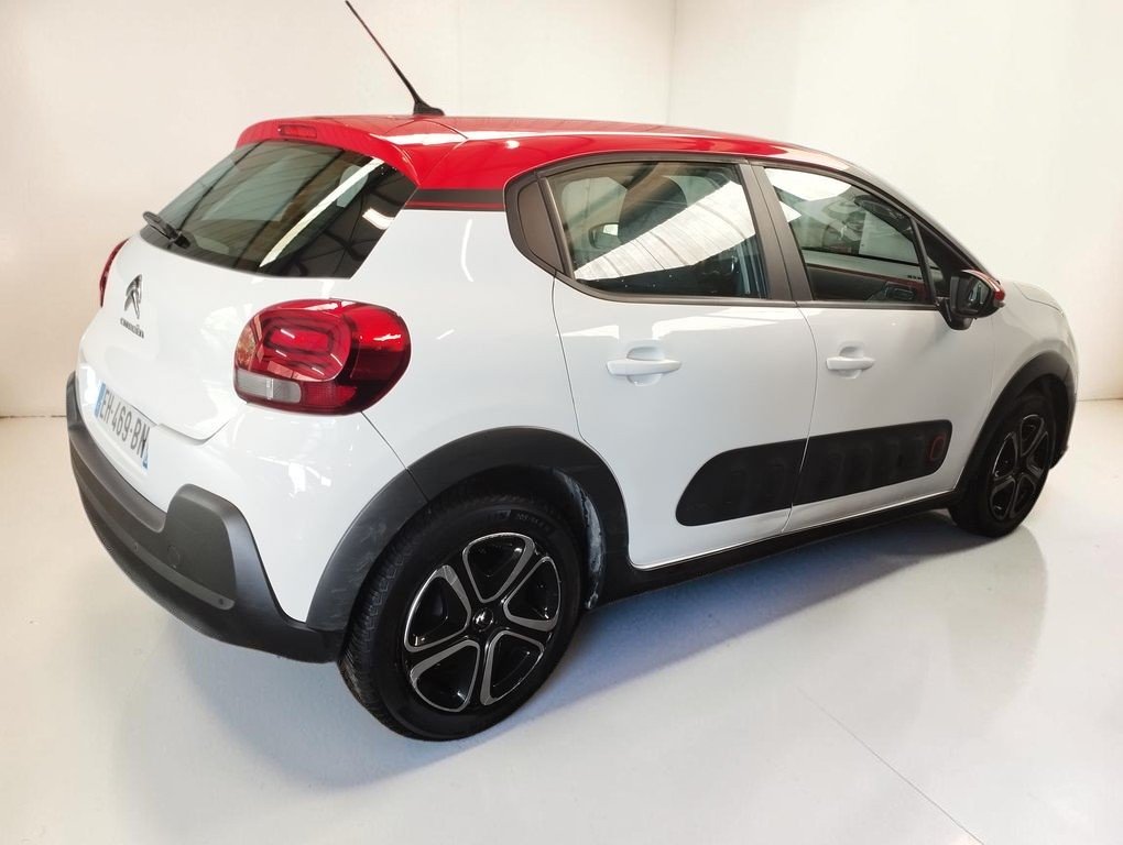 Citroën C3 - Photo 7