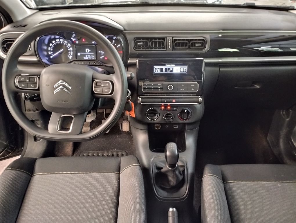 Citroën C3 - Photo 3