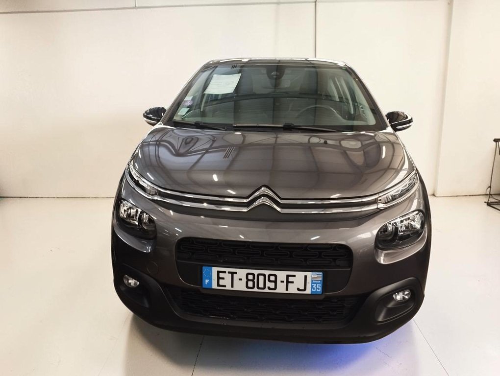 Citroën C3 - Photo 4