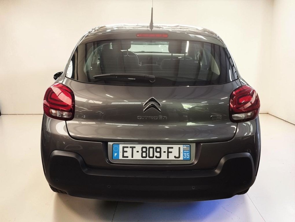 Citroën C3 - Photo 5