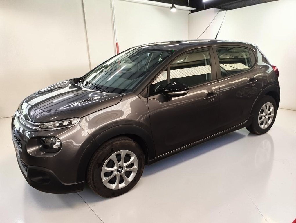 Citroën C3 - Photo 6