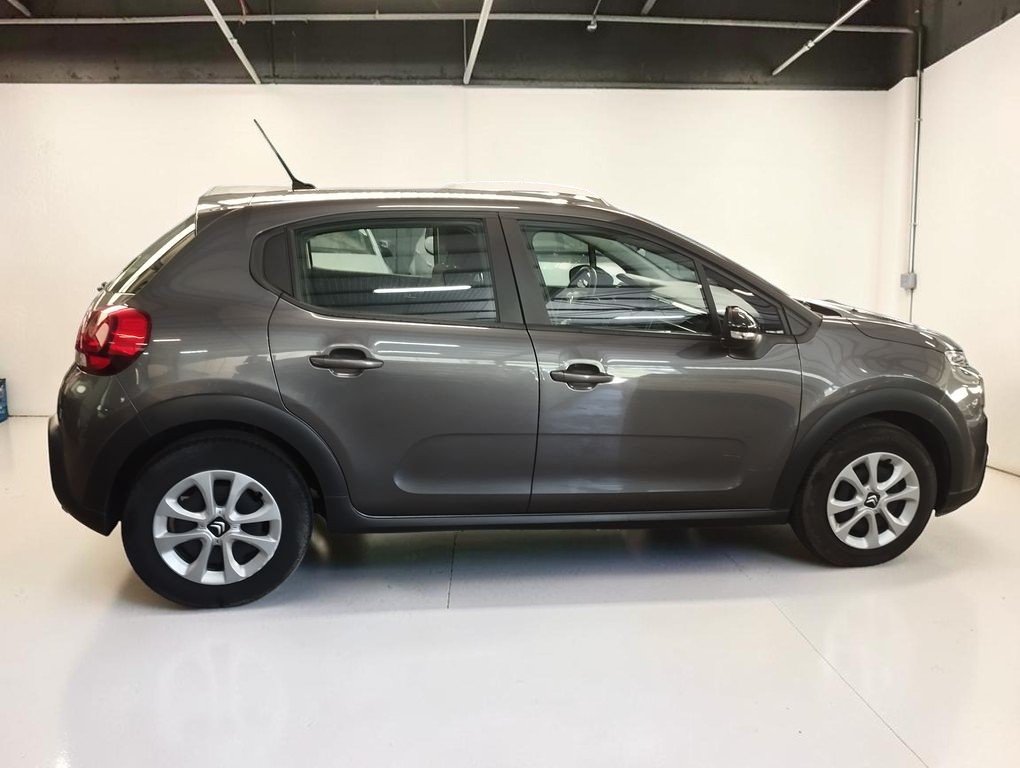 Citroën C3 - Photo 7