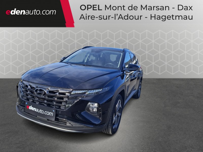 Hyundai Tucson - Photo 1