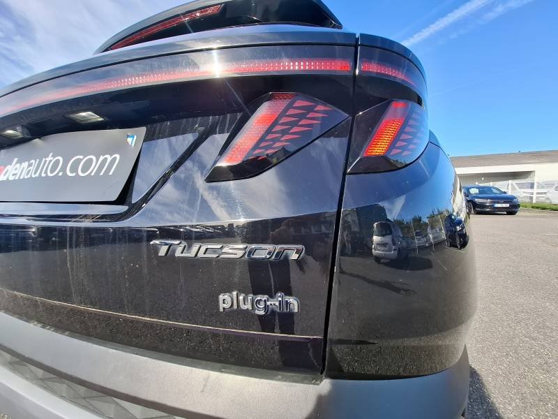 Hyundai Tucson - Photo 13