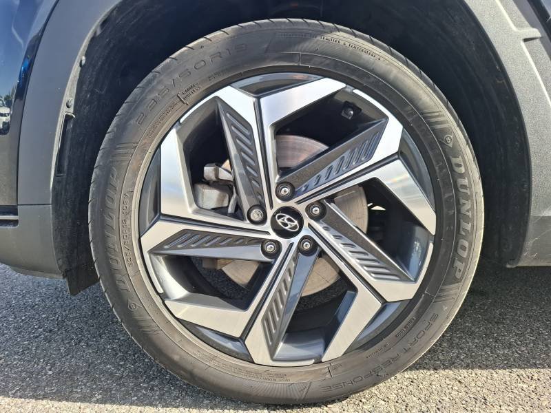 Hyundai Tucson - Photo 16