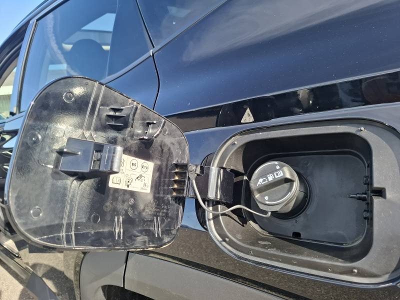 Hyundai Tucson - Photo 17