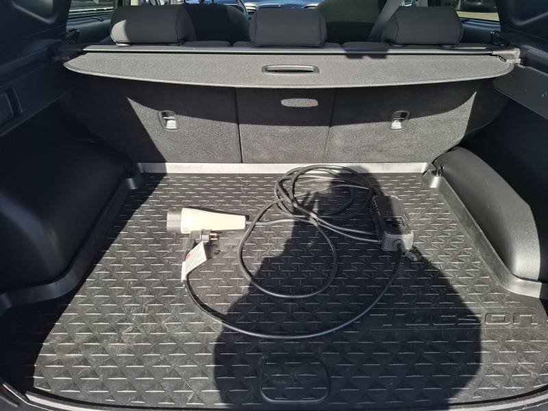 Hyundai Tucson - Photo 18