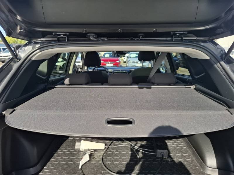 Hyundai Tucson - Photo 19