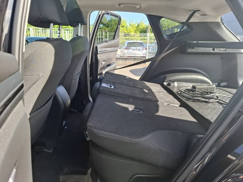 Hyundai Tucson - Photo 20