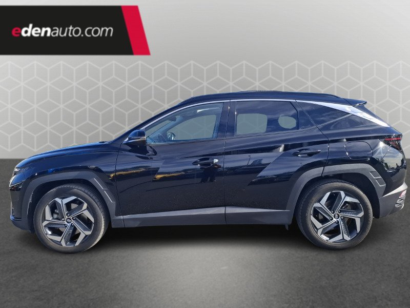 Hyundai Tucson - Photo 2
