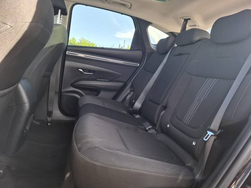 Hyundai Tucson - Photo 21