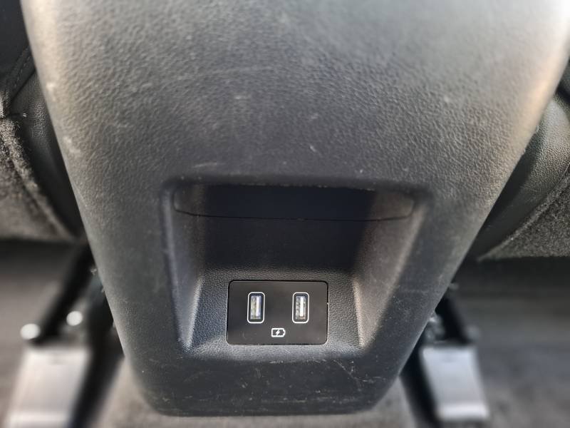 Hyundai Tucson - Photo 22