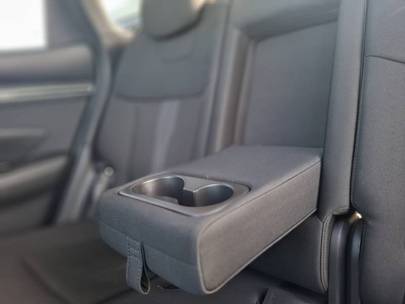 Hyundai Tucson - Photo 23