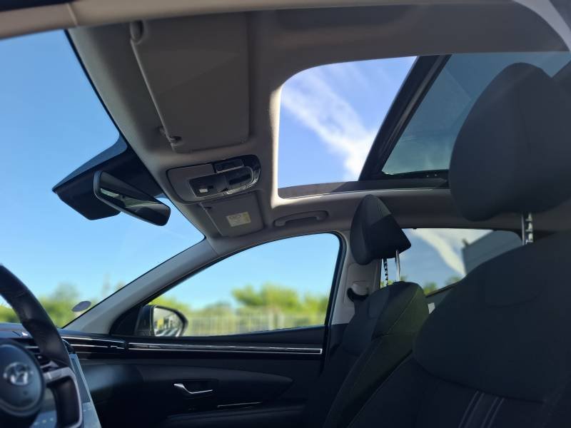 Hyundai Tucson - Photo 25