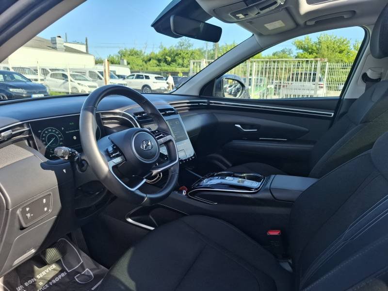 Hyundai Tucson - Photo 27