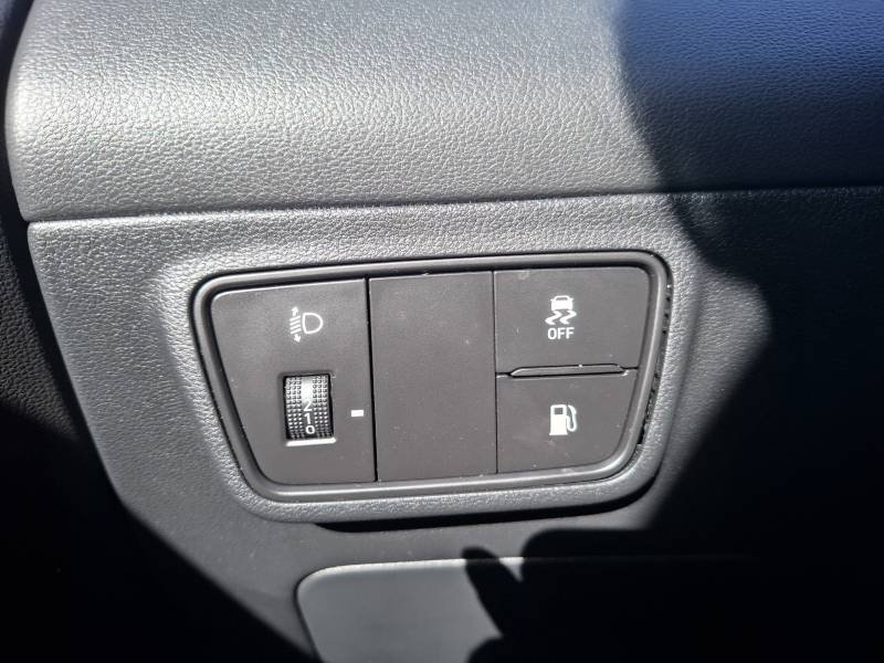 Hyundai Tucson - Photo 28