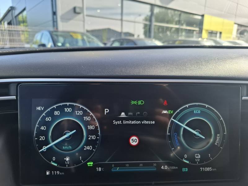 Hyundai Tucson - Photo 29